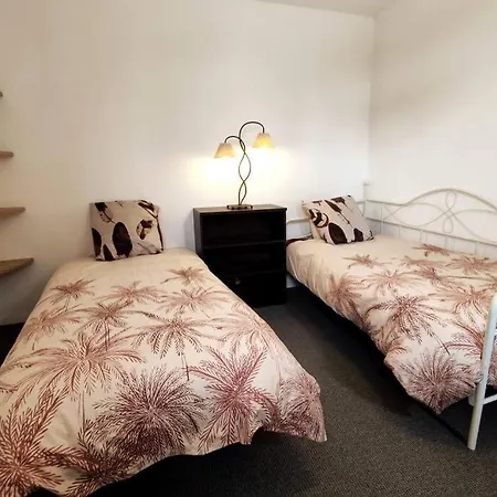 Vue Panoramique Sur La Et Les Falaises Le Tréport