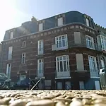 Vue Panoramique Sur La Et Les Falaises