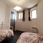 Vue Panoramique Sur La Et Les Falaises Apartament Le Tréport