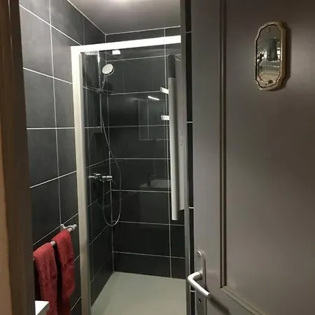 Apartmán Vue Panoramique Sur La Et Les Falaises *