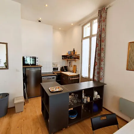 Vue Panoramique Sur La Et Les Falaises *