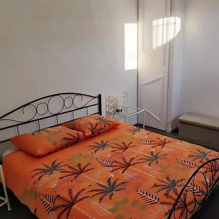 Vue Panoramique Sur La Et Les Falaises Apartmán